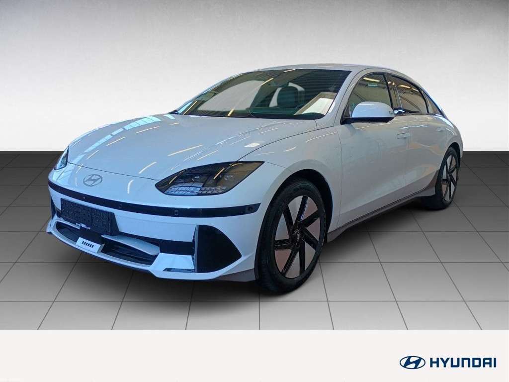 Hyundai IONIQ 6 2024 Elektrisch