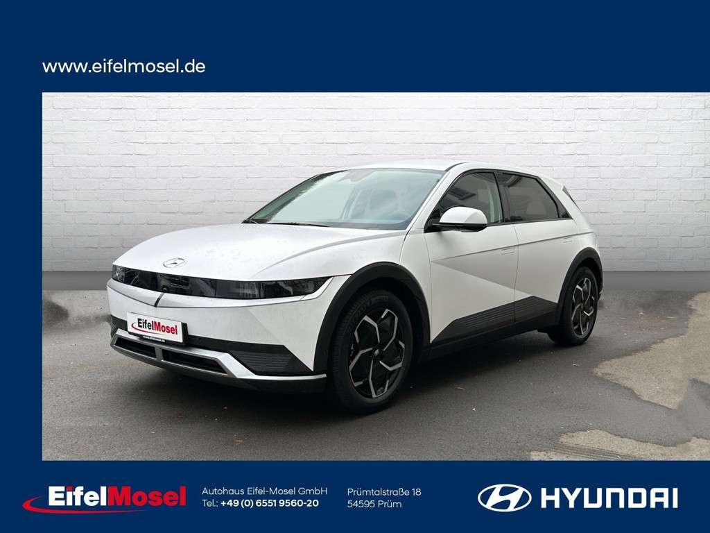 Hyundai Ioniq 5 2023 Elektrisch