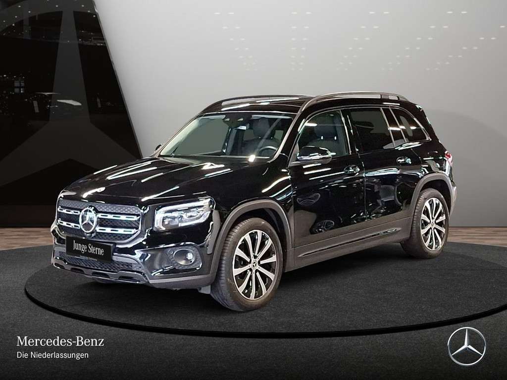 Mercedes-Benz GLB-Klasse 2022 Diesel