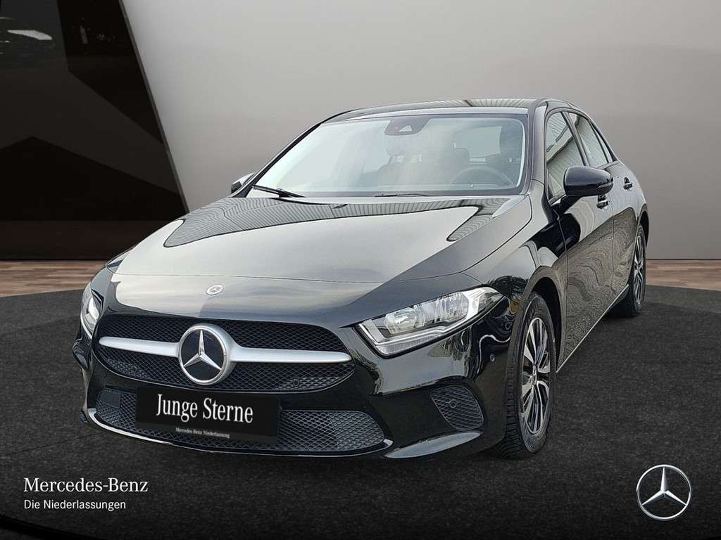 Mercedes-Benz A-Klasse 2021 Benzine