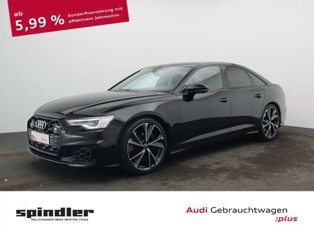 Audi S6 2024 Diesel