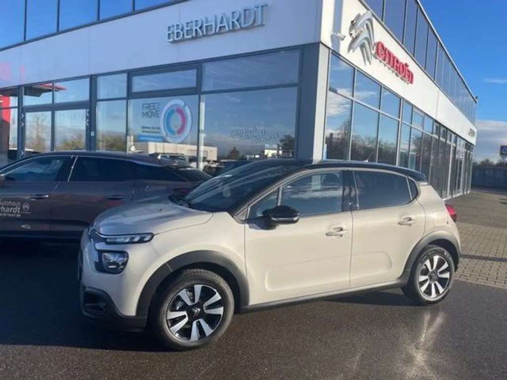 Citroën C3 2023 Benzine