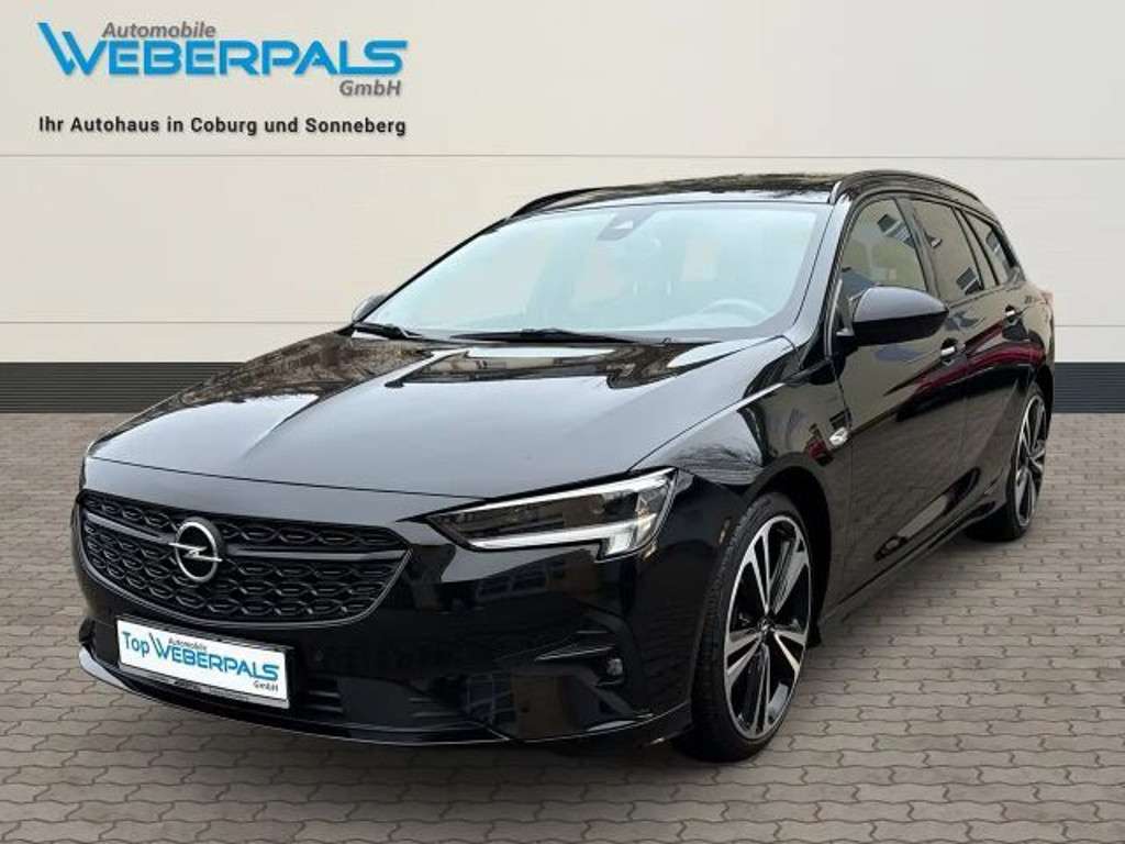 Opel Insignia 2022 Diesel