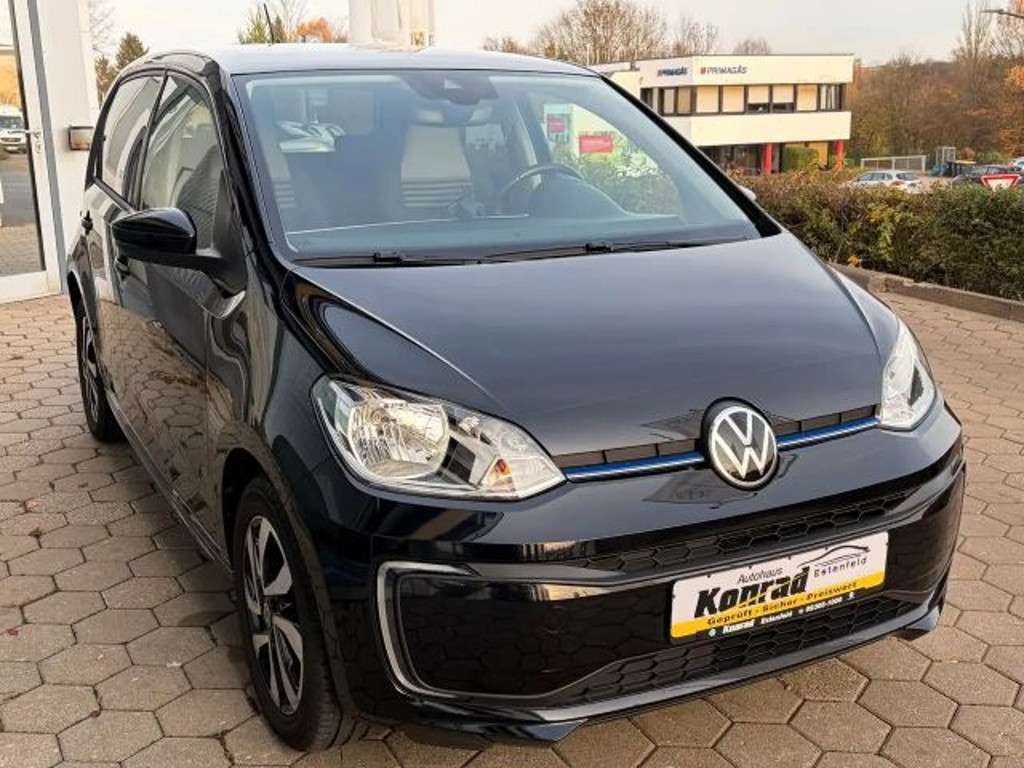 Volkswagen e-Up! 2022 Elektrisch