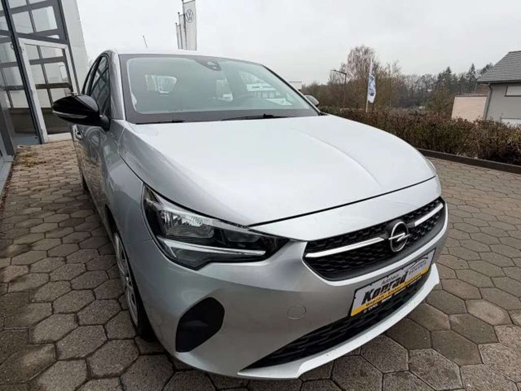 Opel Corsa 2022 Diesel