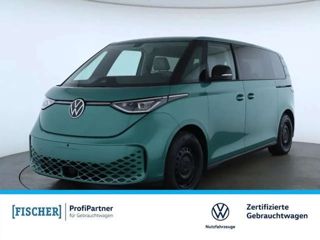 Volkswagen ID. Buzz 2025 Elektrisch