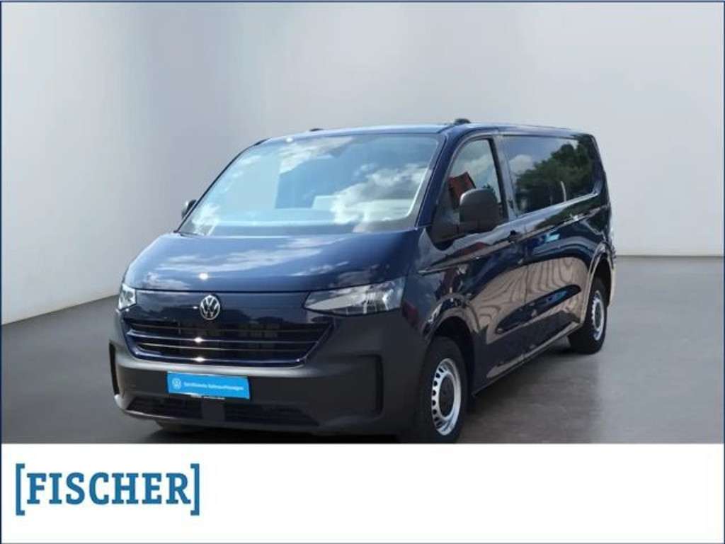 Volkswagen Transporter 2025 Diesel