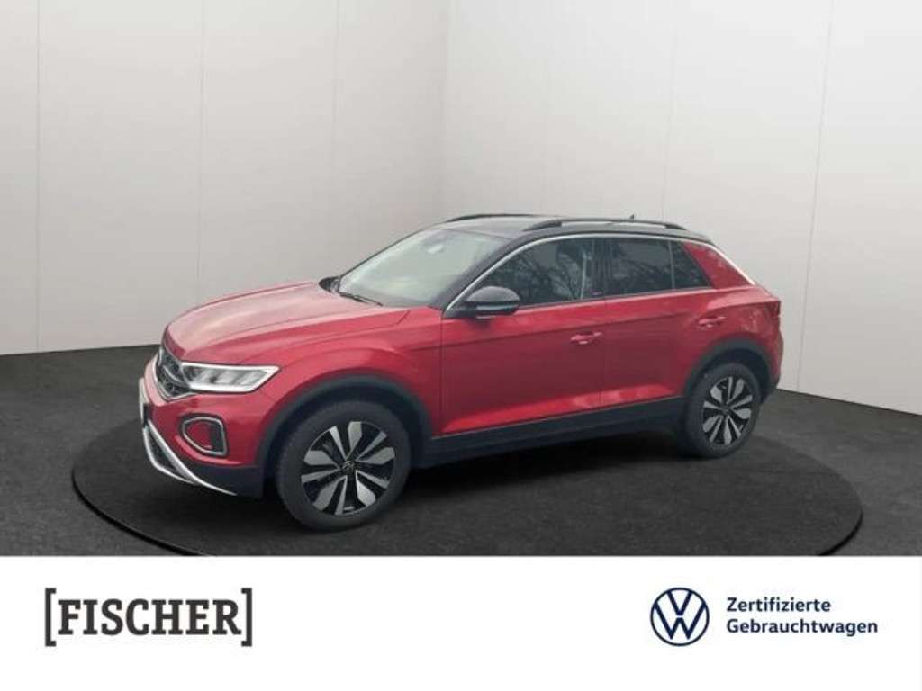 Volkswagen T-Roc 2024 Diesel