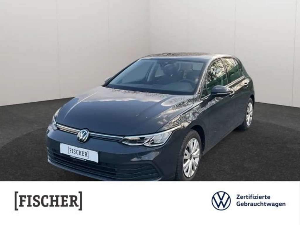 Volkswagen Golf 2023 Diesel