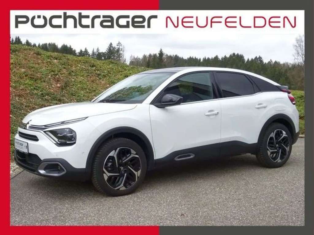 Citroën C4 2024 Diesel