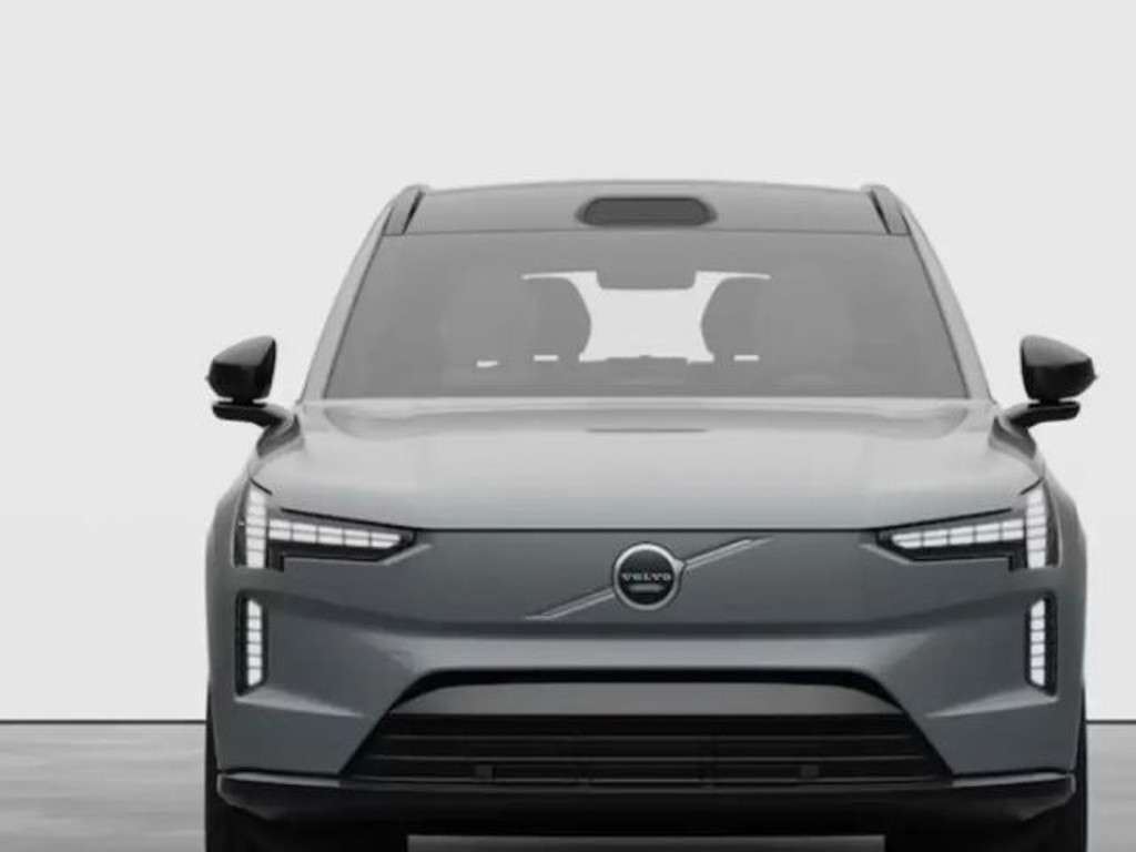 Volvo EX90 2025 Elektrisch