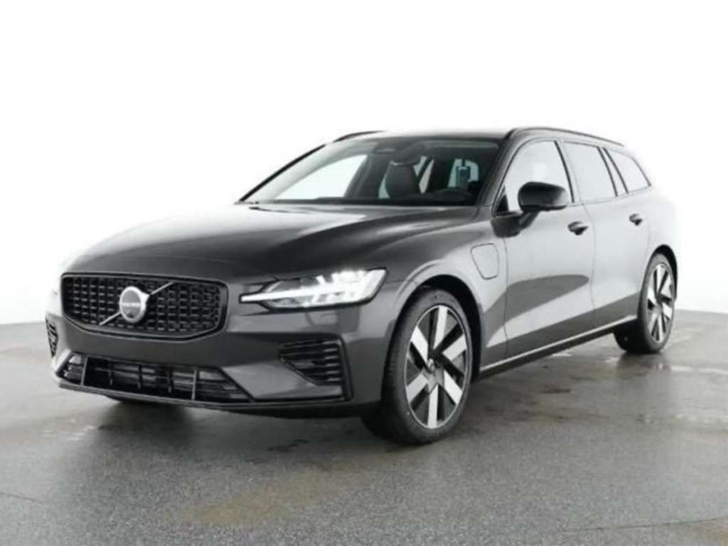 Volvo V60 2025 Hybride Benzine