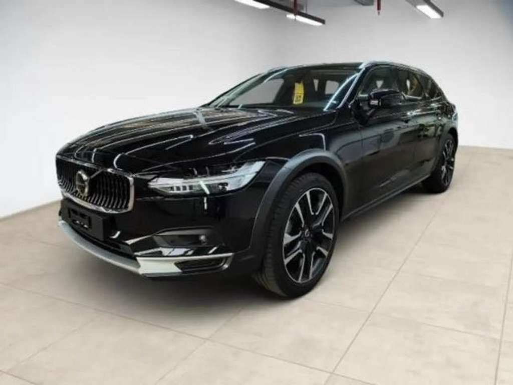 Volvo V90 Cross Country 2023 Benzine