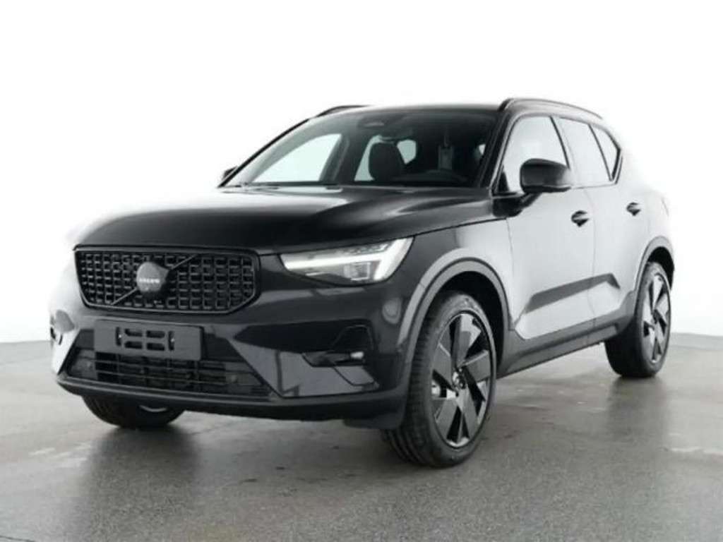 Volvo XC40 2025 Benzine