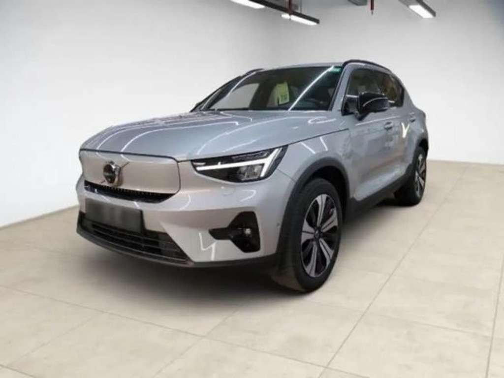 Volvo XC40 2022 Elektrisch
