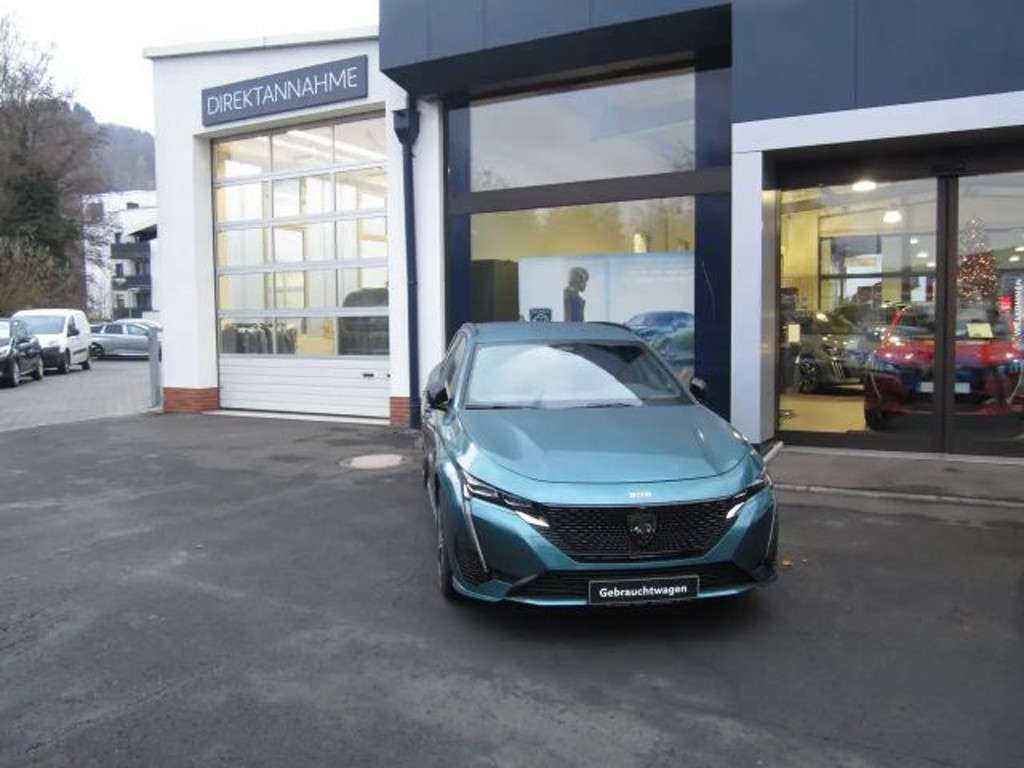 Peugeot 308 2023 Benzine