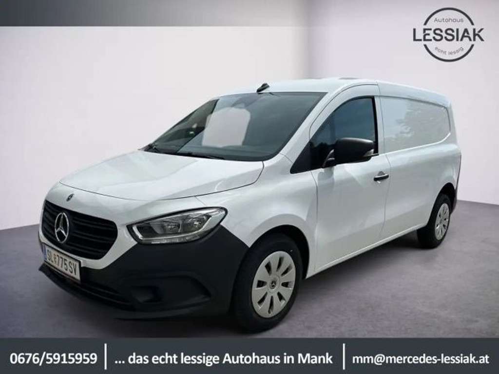Mercedes-Benz Citan 2024 Diesel
