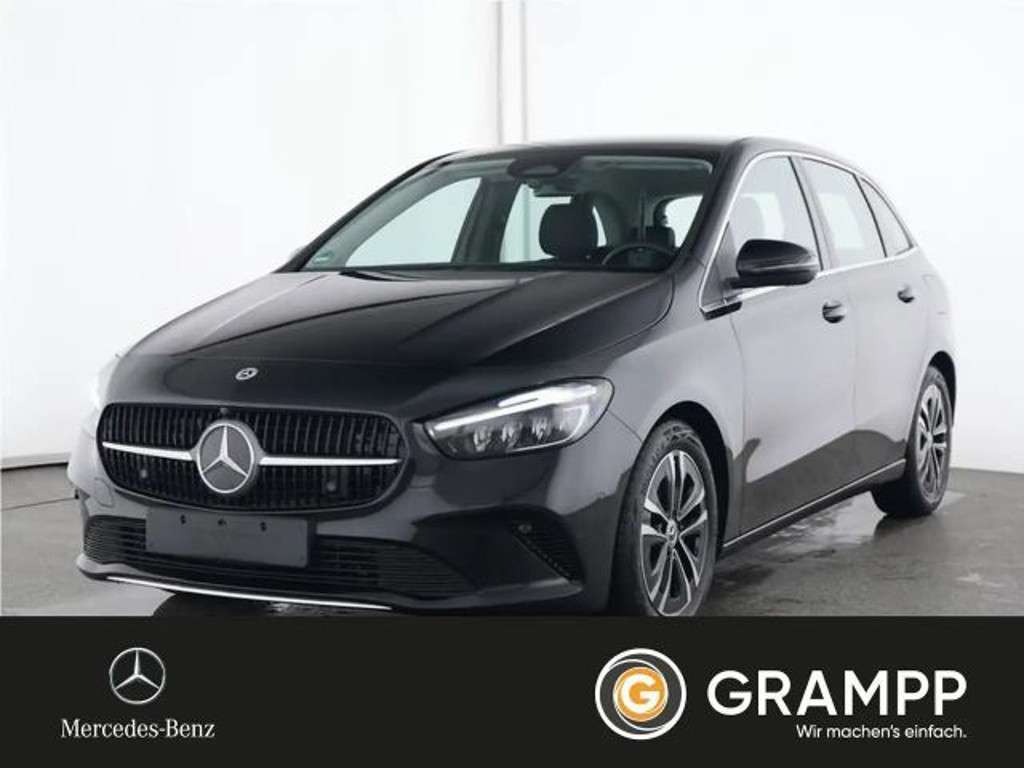 Mercedes-Benz B-Klasse 2024 Benzine