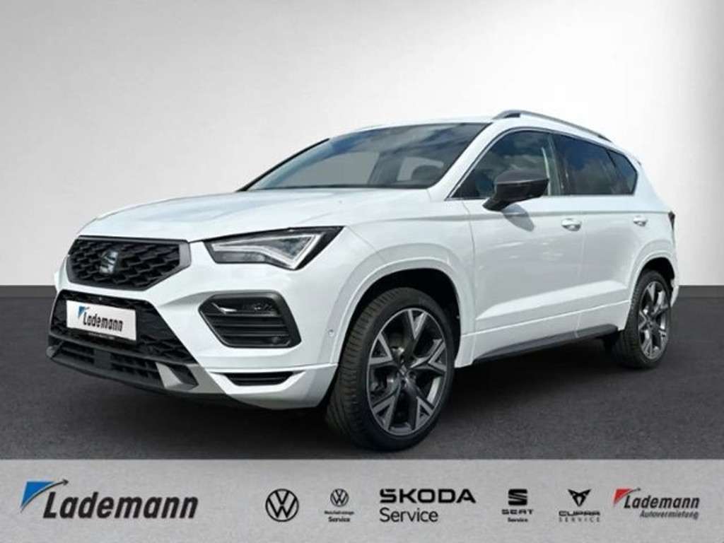 Seat Ateca 2023 Diesel