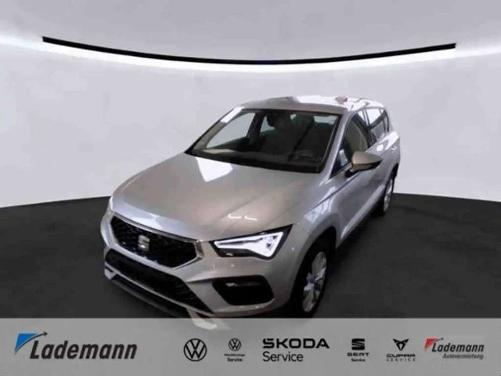 Seat Ateca 2024 Diesel