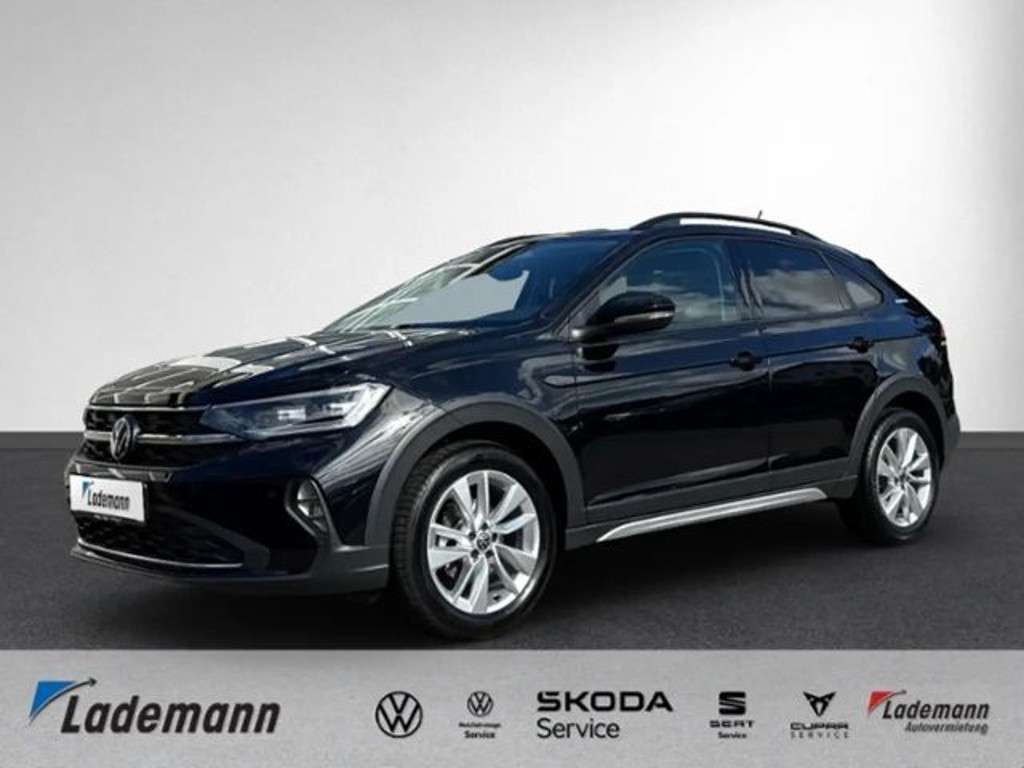 Volkswagen Taigo 2025 Benzine