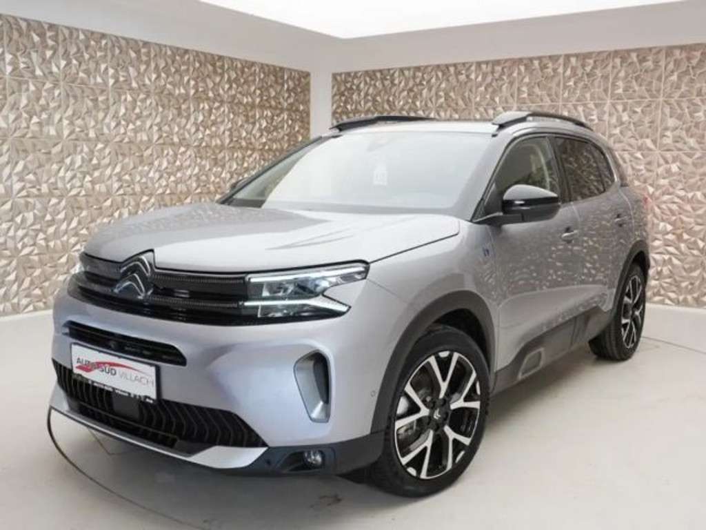 Citroën C5 Aircross 2024 Hybride Benzine