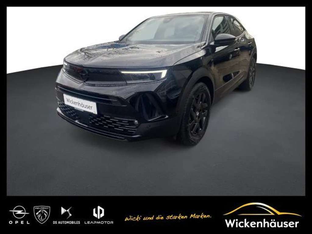 Opel Mokka 2022 Elektrisch