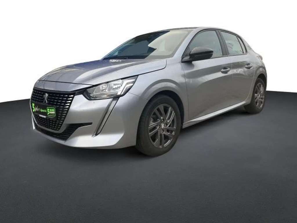 Peugeot 208 2023 Benzine