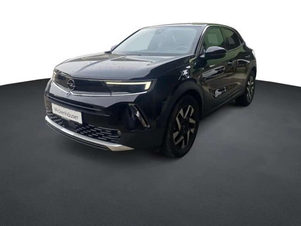 Opel Mokka 2022 Elektrisch