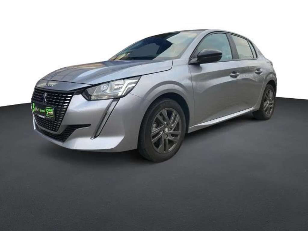 Peugeot 208 2023 Benzine