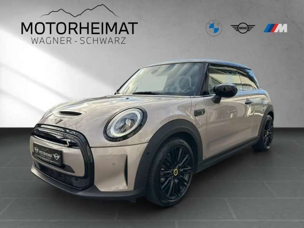 Mini Mini Electric 2022 Elektrisch