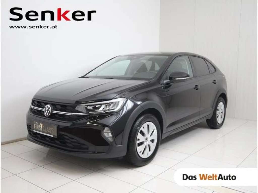 Volkswagen Taigo 2025 Benzine