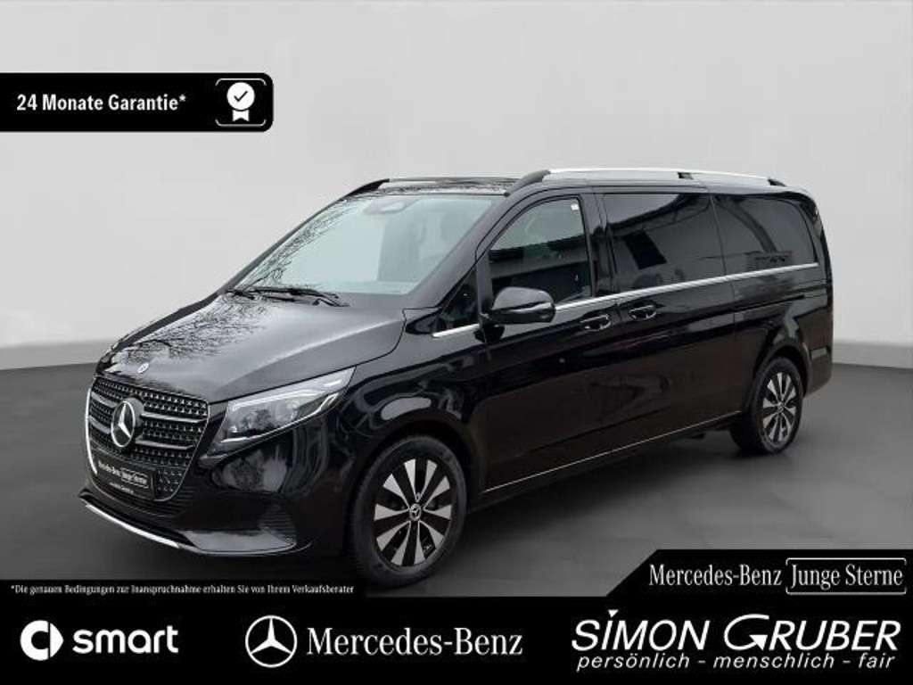 Mercedes-Benz V-Klasse 2024 Diesel