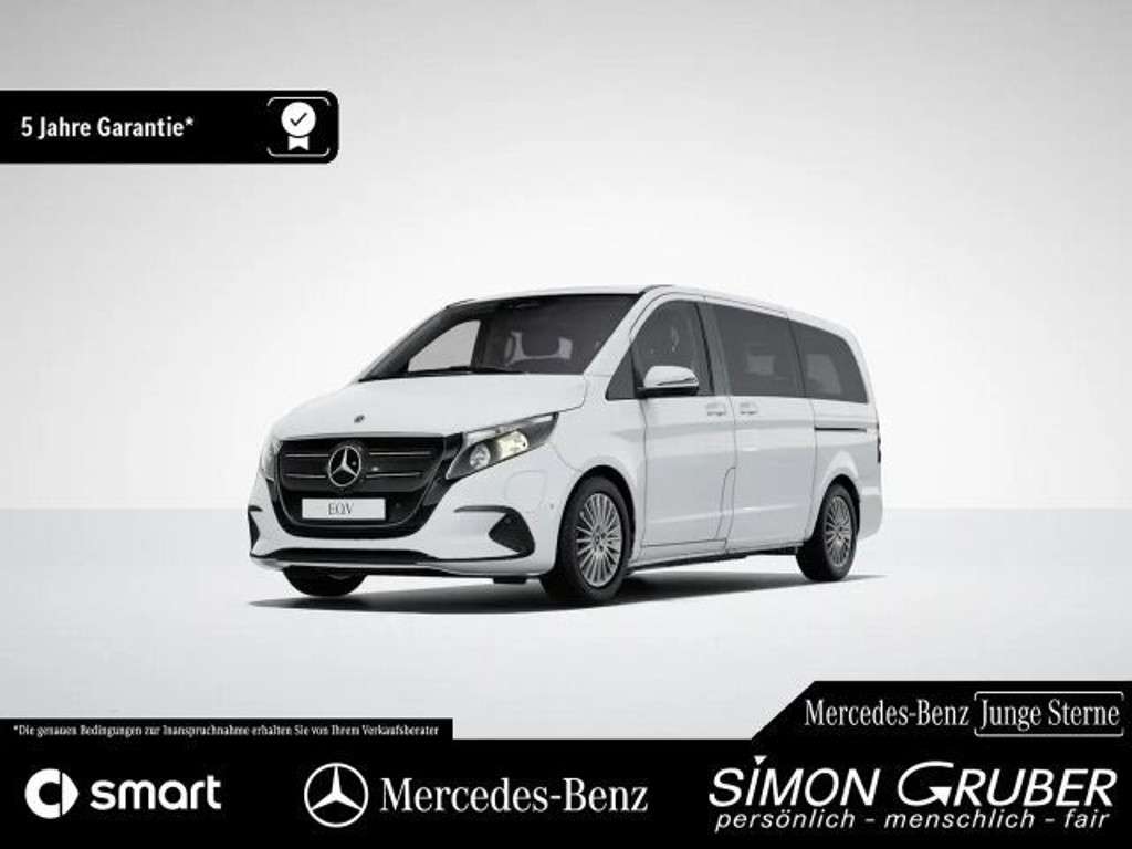 Mercedes-Benz EQV 2024 Elektrisch