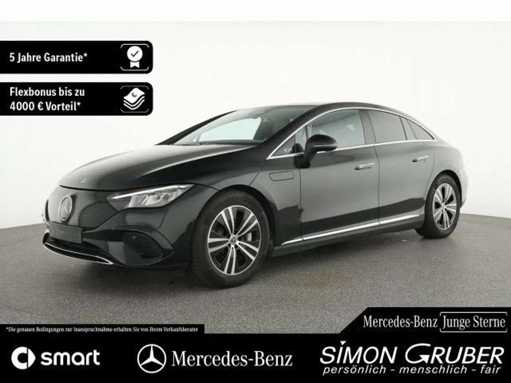 Mercedes-Benz EQE 2024 Elektrisch