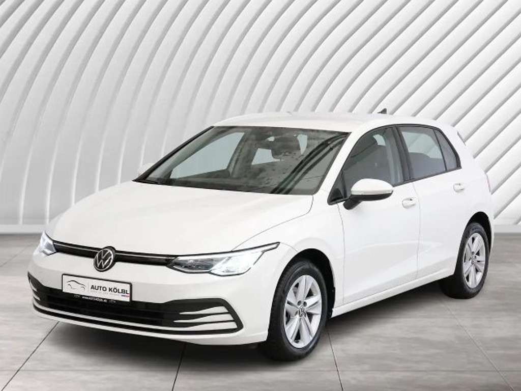 Volkswagen Golf 2022 Diesel