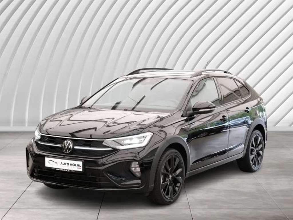 Volkswagen Taigo 2022 Benzine