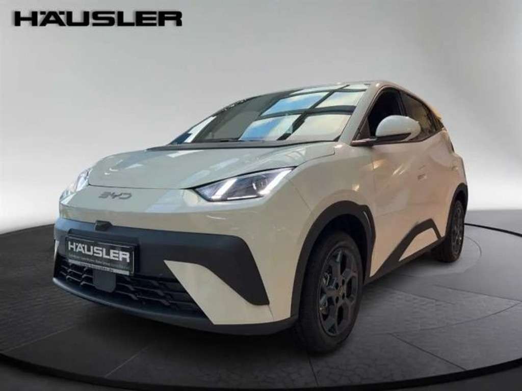 BYD Dolphin Surf 2025 Elektrisch