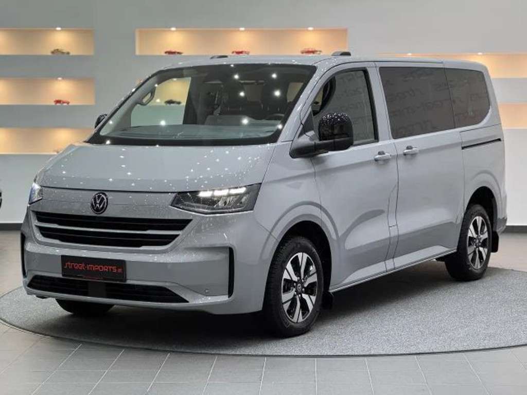 Volkswagen Multivan 2025 Diesel