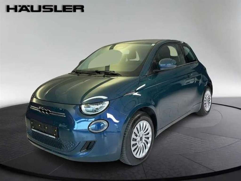 Fiat 500e 2023 Elektrisch
