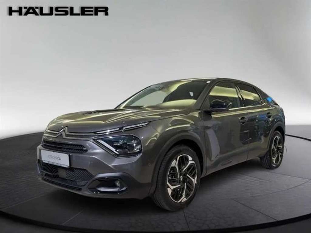 Citroën C4 2024 Benzine