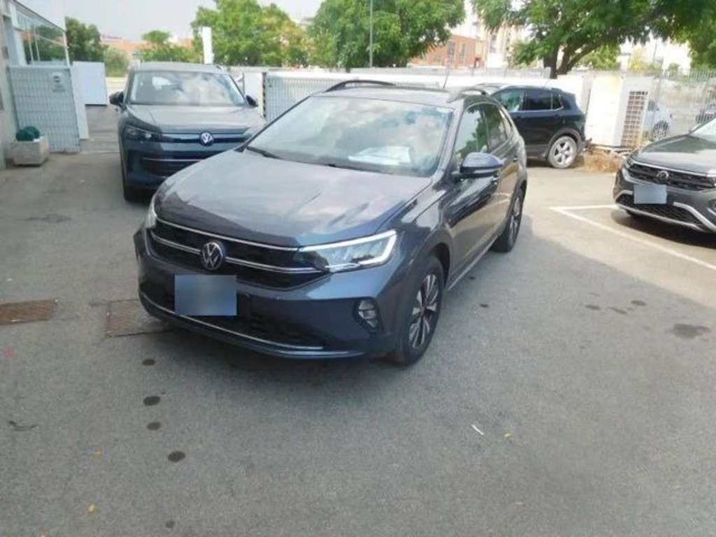 Volkswagen Taigo 2024 Benzine