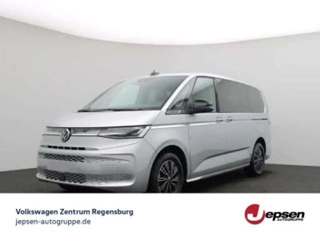 Volkswagen Multivan 2024 Diesel
