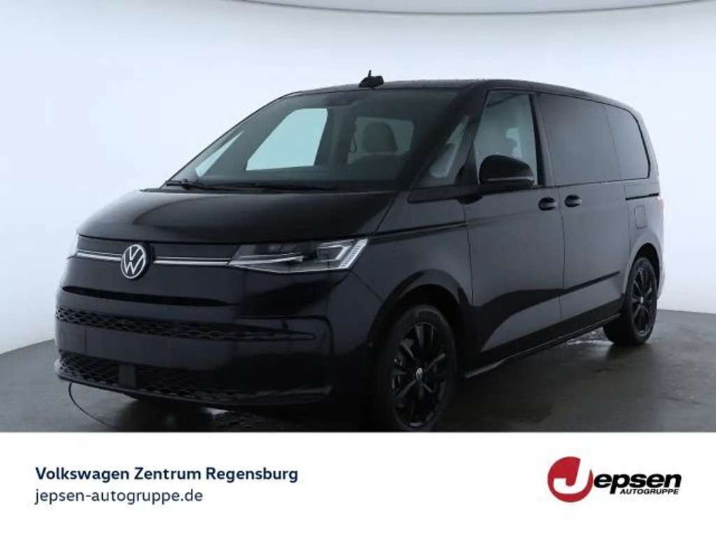 Volkswagen Multivan 2025 Hybride Benzine