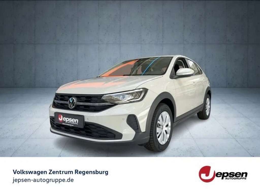 Volkswagen Taigo 2025 Benzine