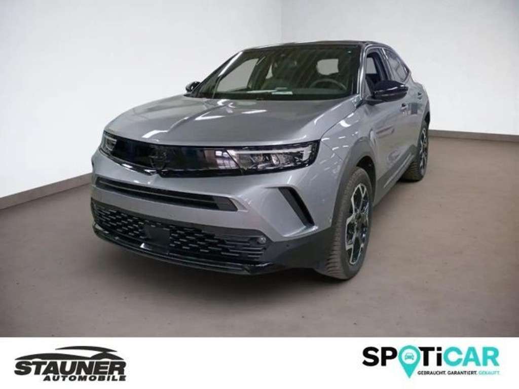 Opel Mokka 2024 Benzine