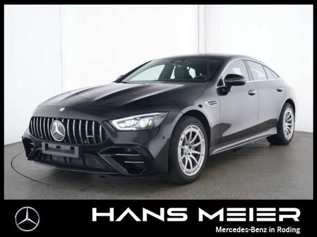Mercedes-Benz AMG GT 2024 Benzine
