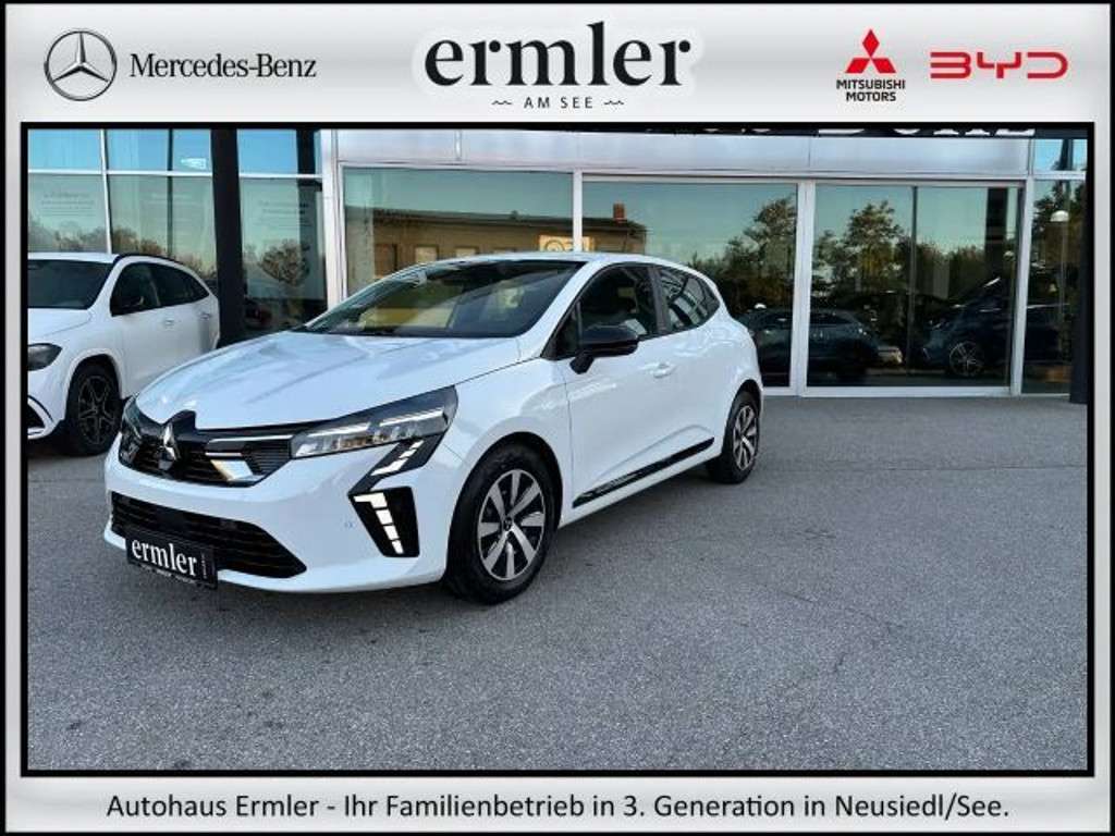 Mitsubishi Colt 2025 Benzine