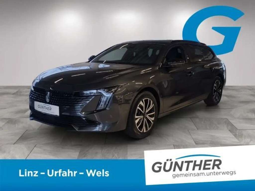 Peugeot 508 2024 Diesel