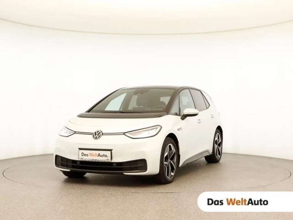 Volkswagen ID.3 2021 Elektrisch